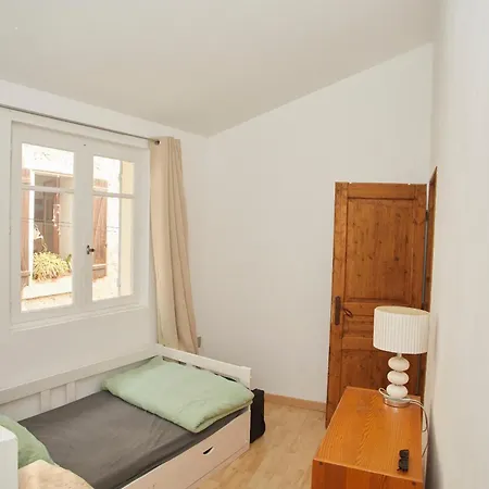Maison Village Apartman *