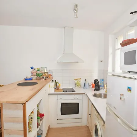 Apartman Maison Village