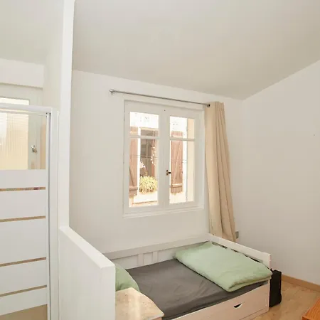 Apartman Maison Village *