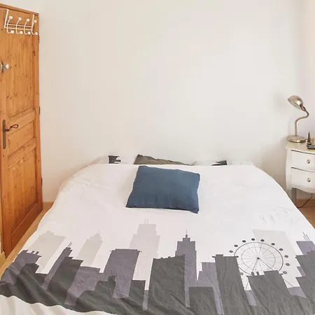 Maison Village Apartman Fitou