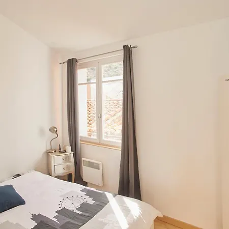 Apartman Maison Village Fitou