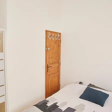 Apartman Maison Village