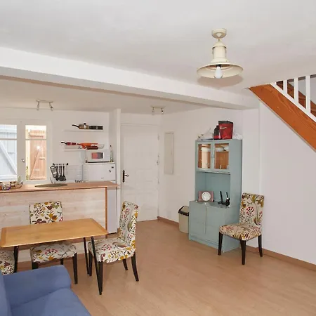 Maison Village Apartman Fitou
