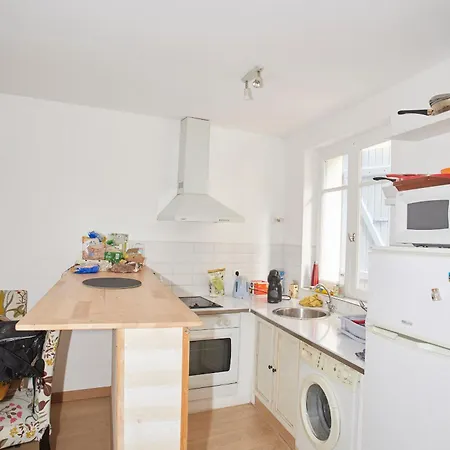 Maison Village Daire *