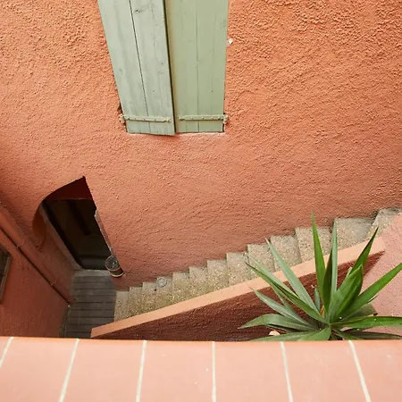 Maison Village Fitou